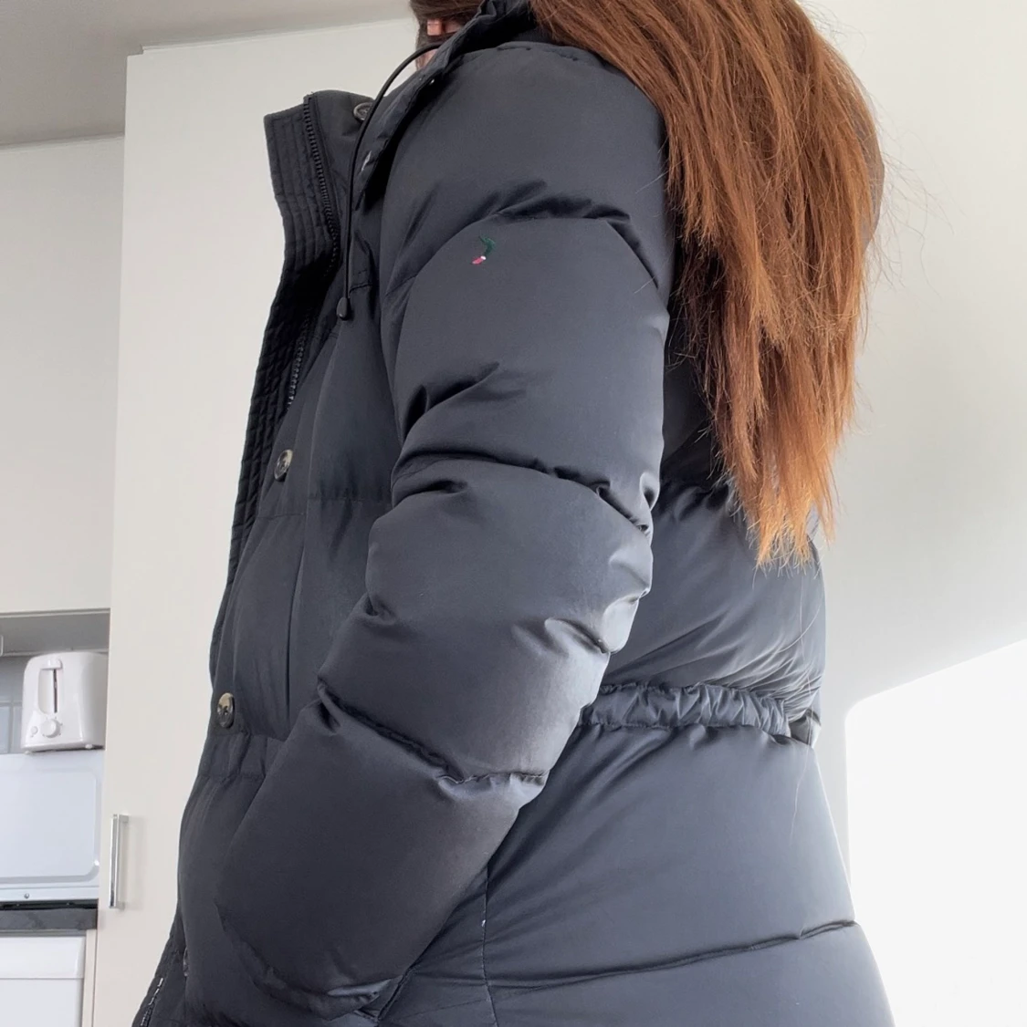 Alexandra Dunjacka - Boomerang (XS) - 91