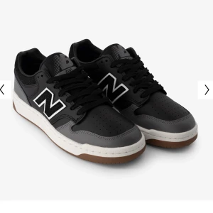 New balance 480 - Skick 9/10