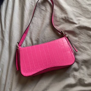 Axelväska - Så söt väska!!💖💖💖💖💖 Den är aldrig använd!