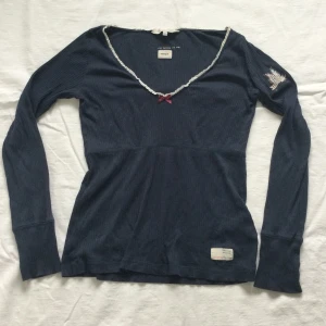 Odd molly - Mörkblå odd Molly långärmad tröja, passar till xs-m, se gärna även andra annonser