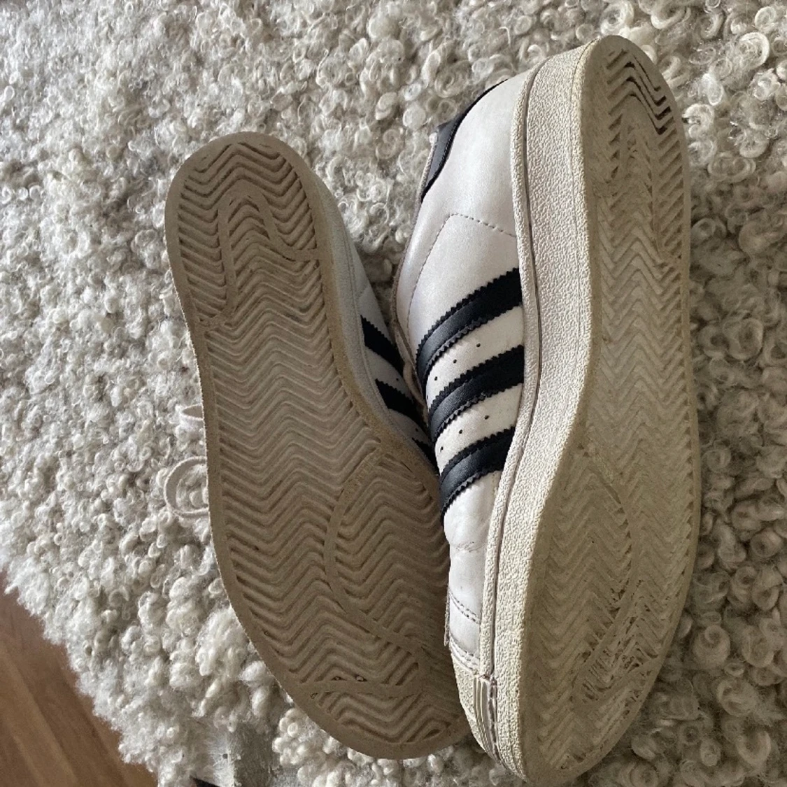 Adidas sneakers strl 38/39 - 91