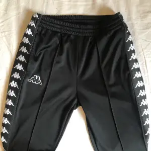 kappa trackpants! Org pris ca 1000kr