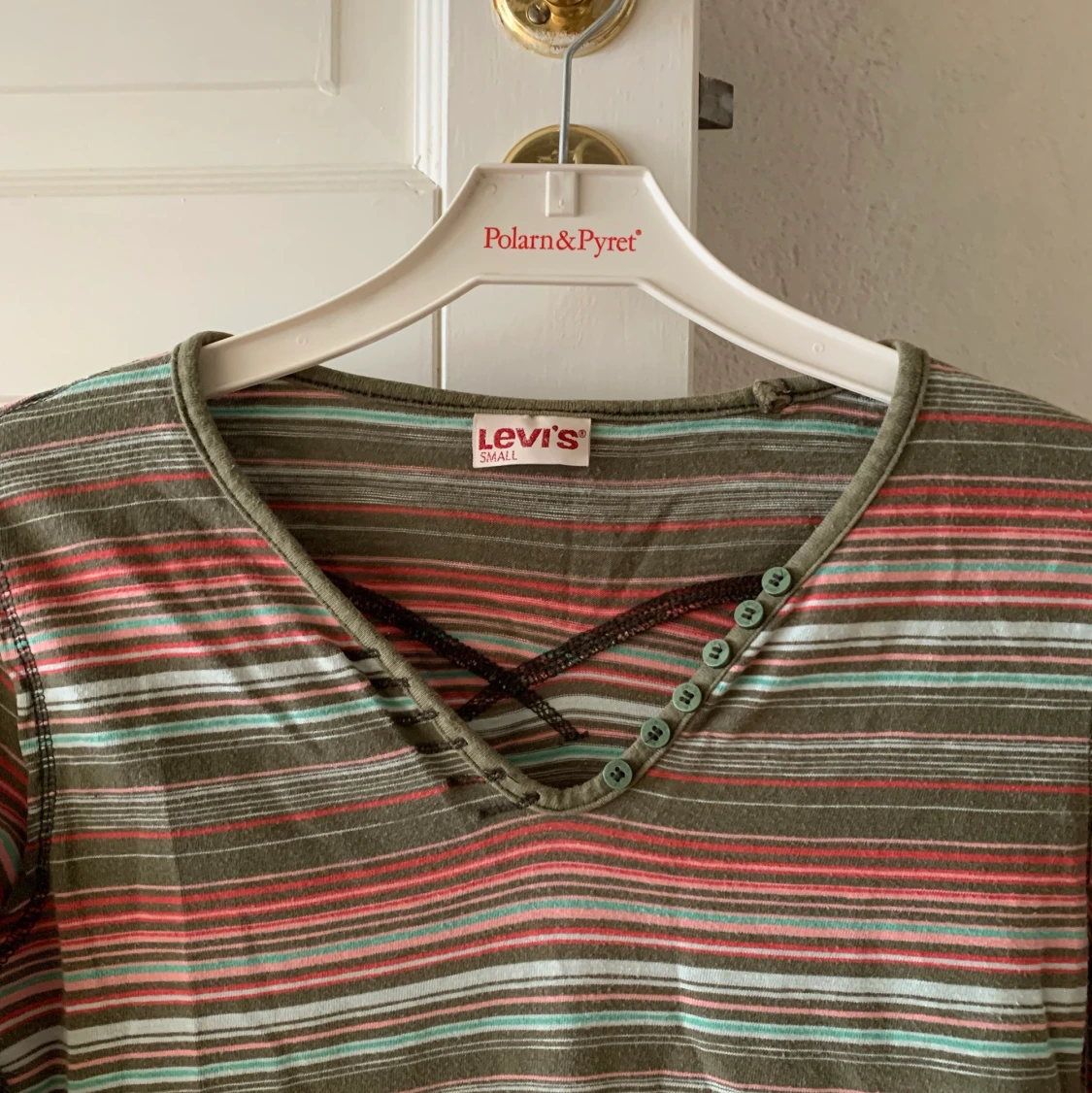 Yk2 Långärmad tröja - 90