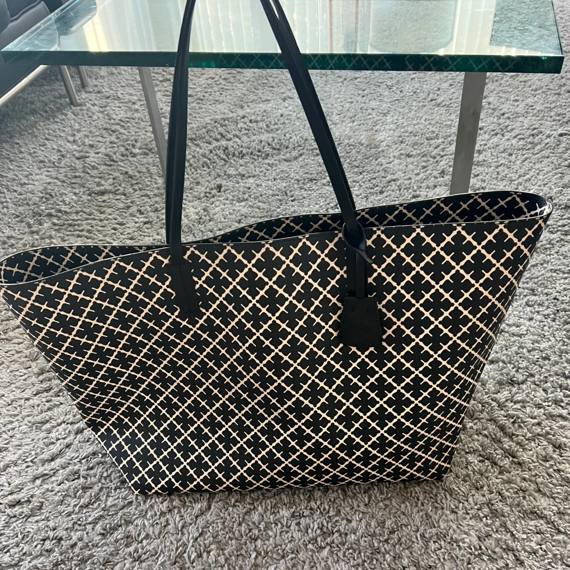 By Marlene Birger tote bag
