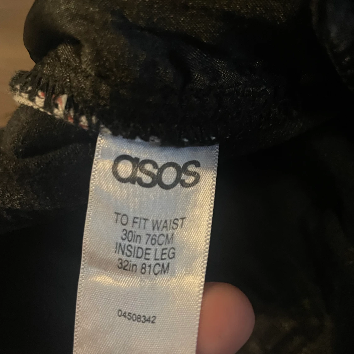 ASOS jeans  - 91