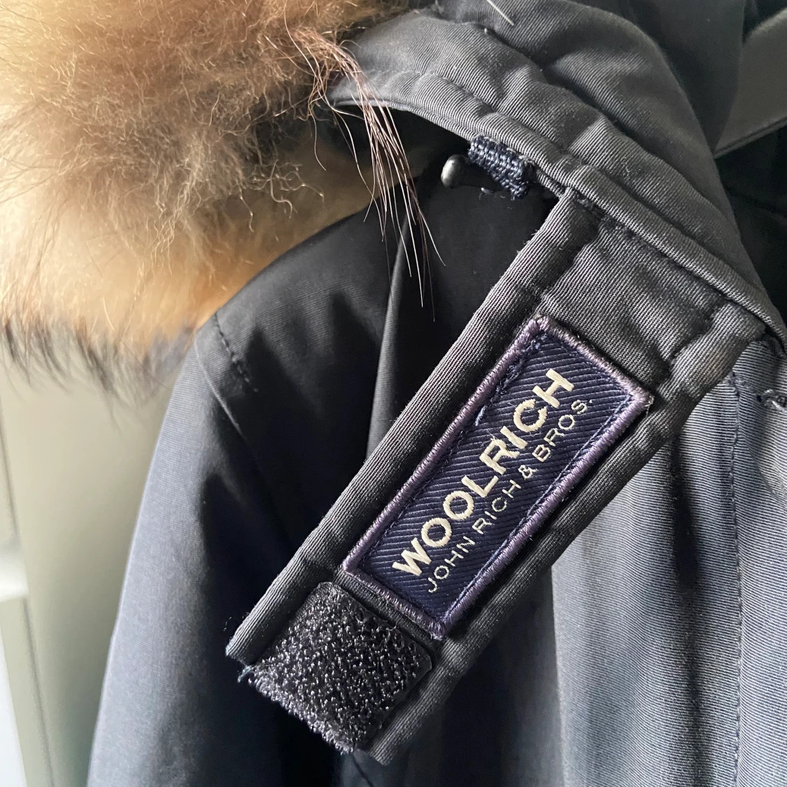 Woolrich Jacka  - 91