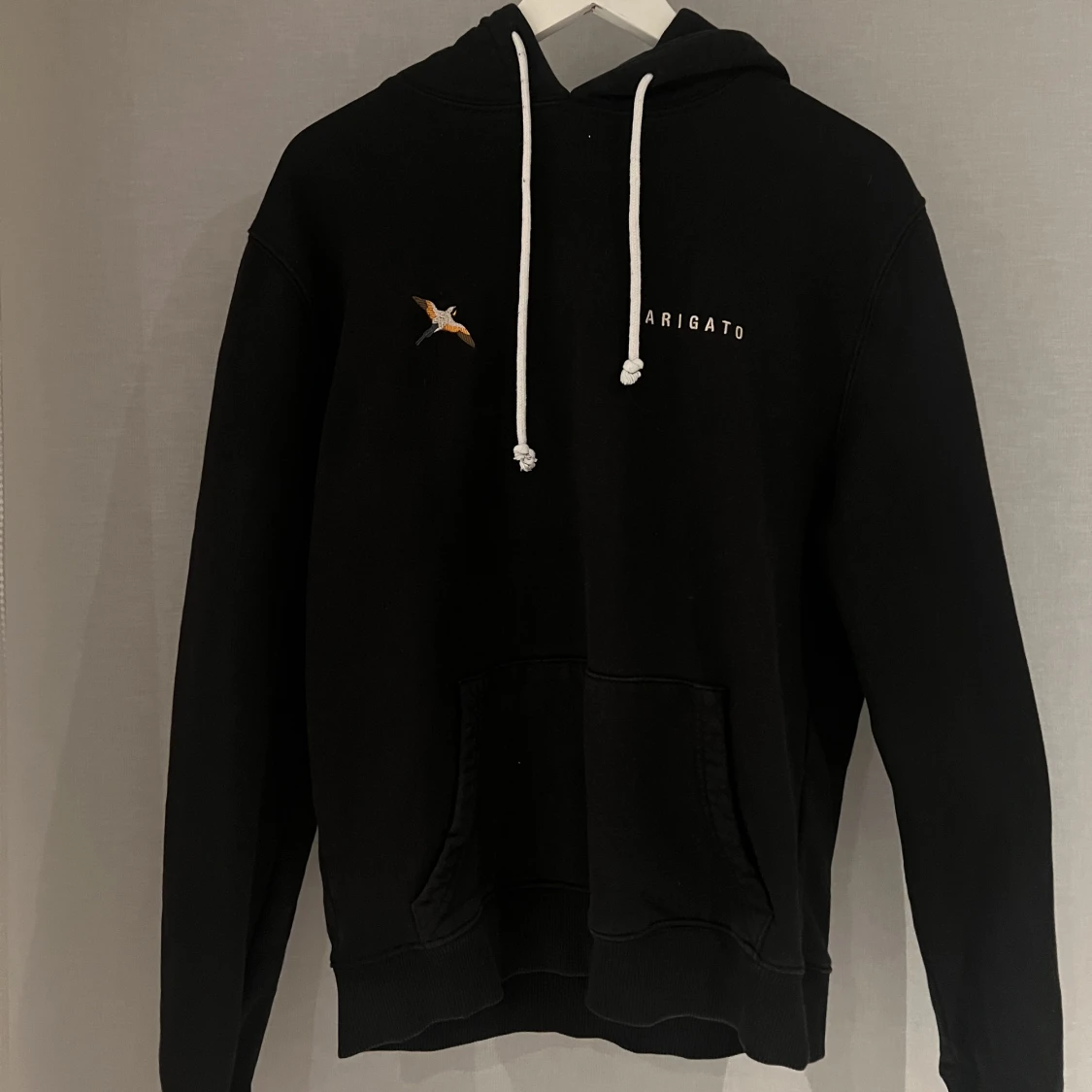 Axel arigato hoodie