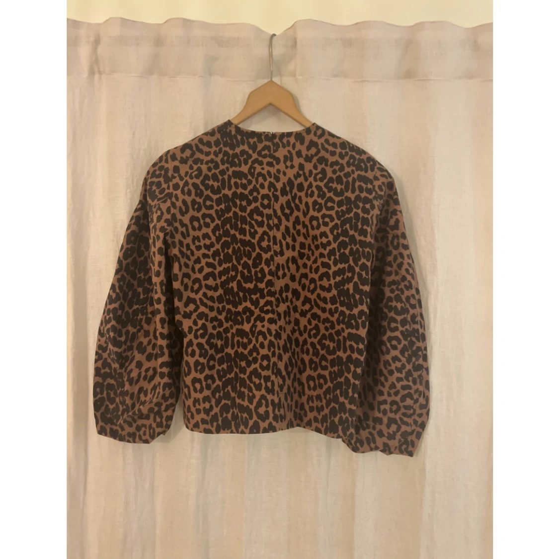 Blus från GANNI - 91