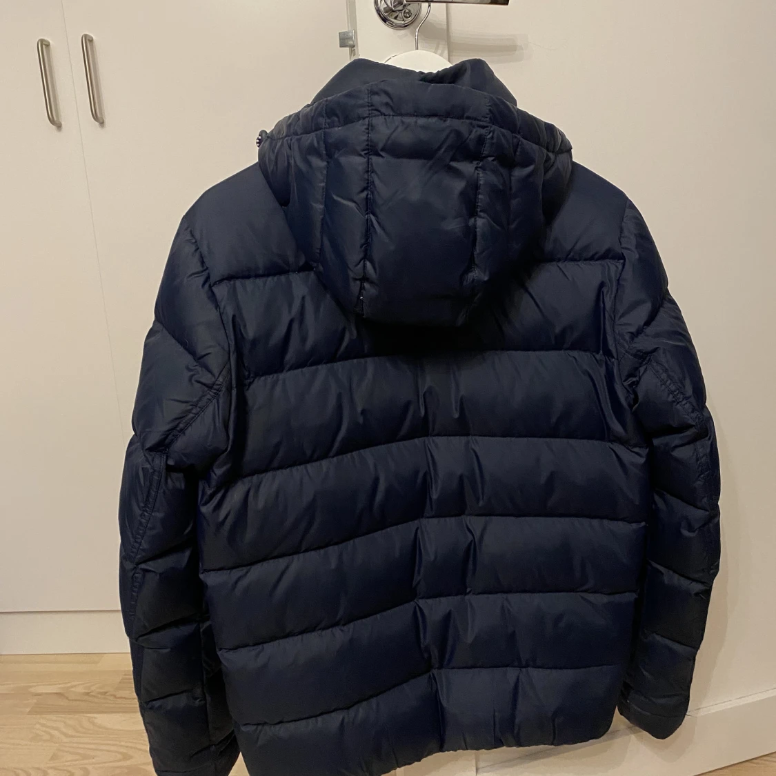 Tommy hilfiger dunjacka - 90