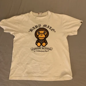 Baby milo chrome hearts tee - Baby milo x chrome hearts tshirt !Inte äkta!   Storlek M