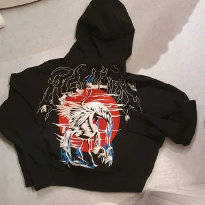 Åkta diseal tröja - I mycket bra sick och passar till allt