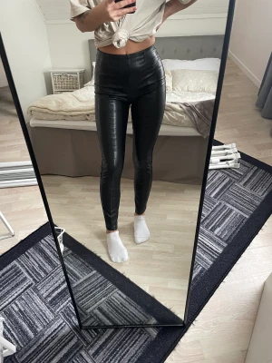 Skinnbyxor HM - Använda fåtal gånger