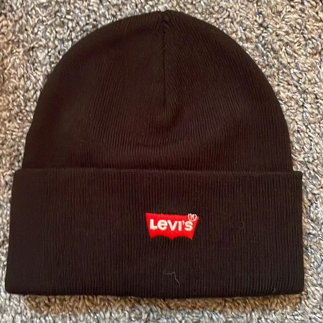 Levis mössa onesize