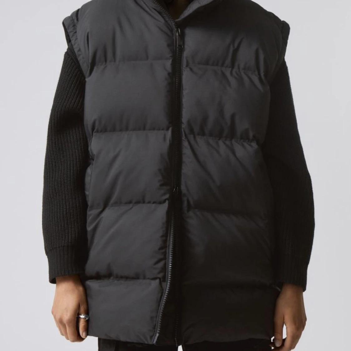 Säljer oanvänd jacka!  - 90