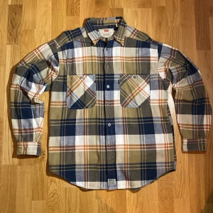 Levi’s - Levi’s-skjorta