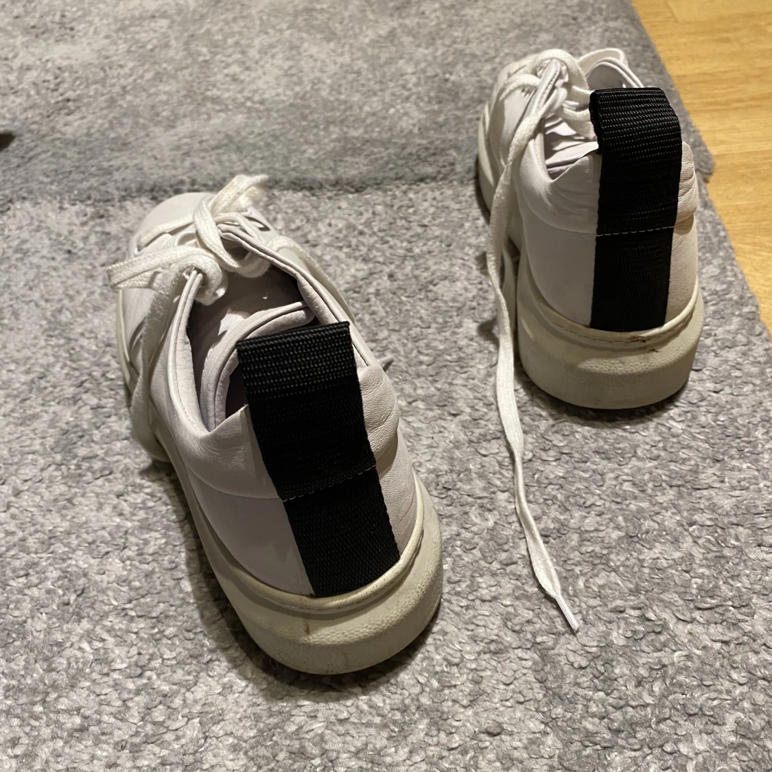 Skor från Pavement - 91