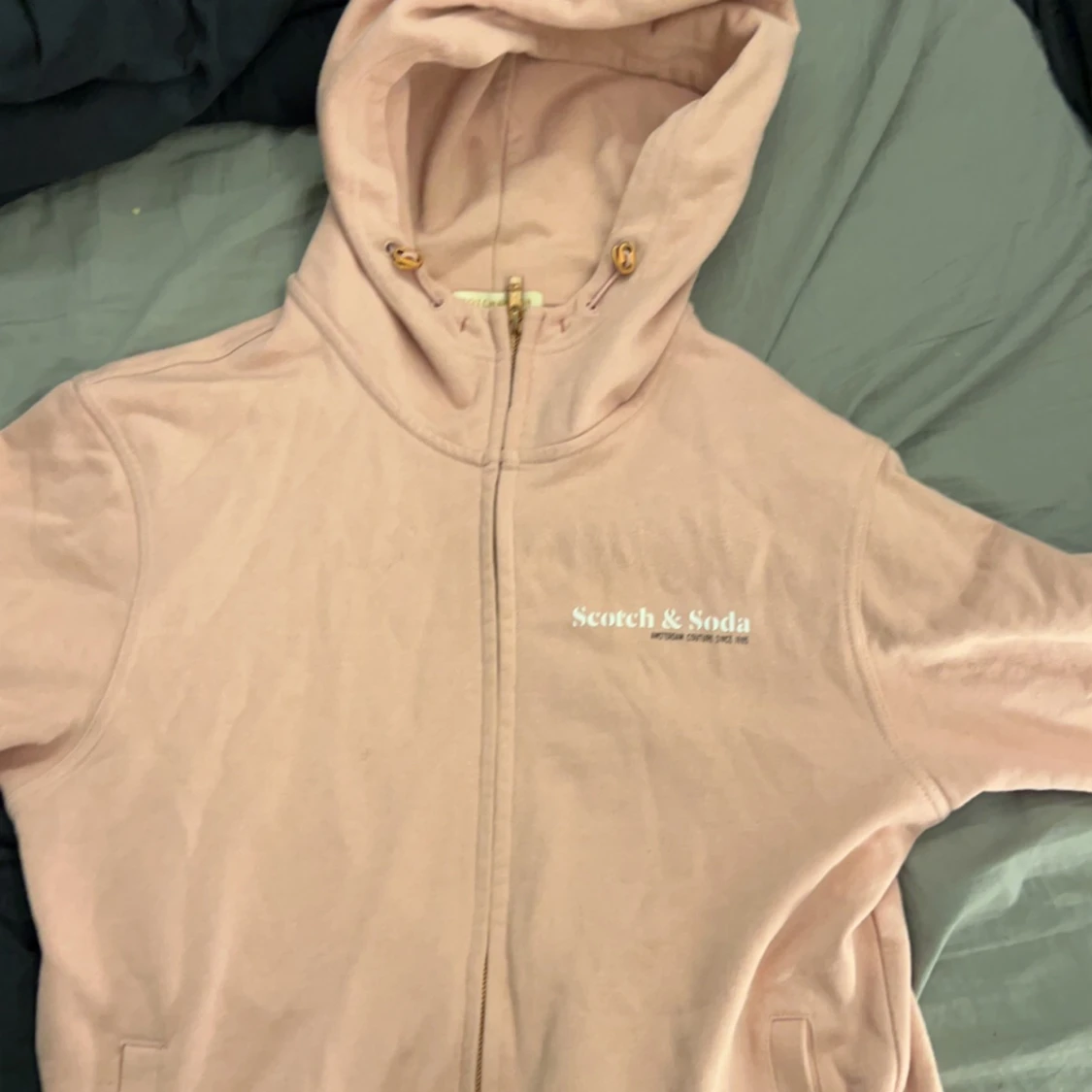 Scotch & soda hoodie - 90