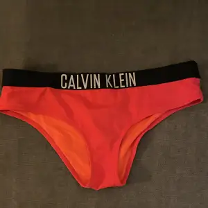 Aldrig använda bikini underdel. Calvin Klein 