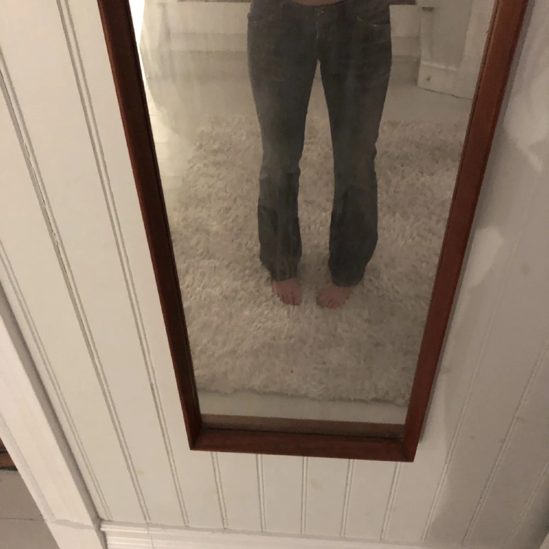 Super fina jeans  - 91