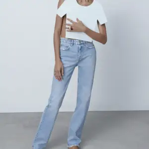 Midrise jeans