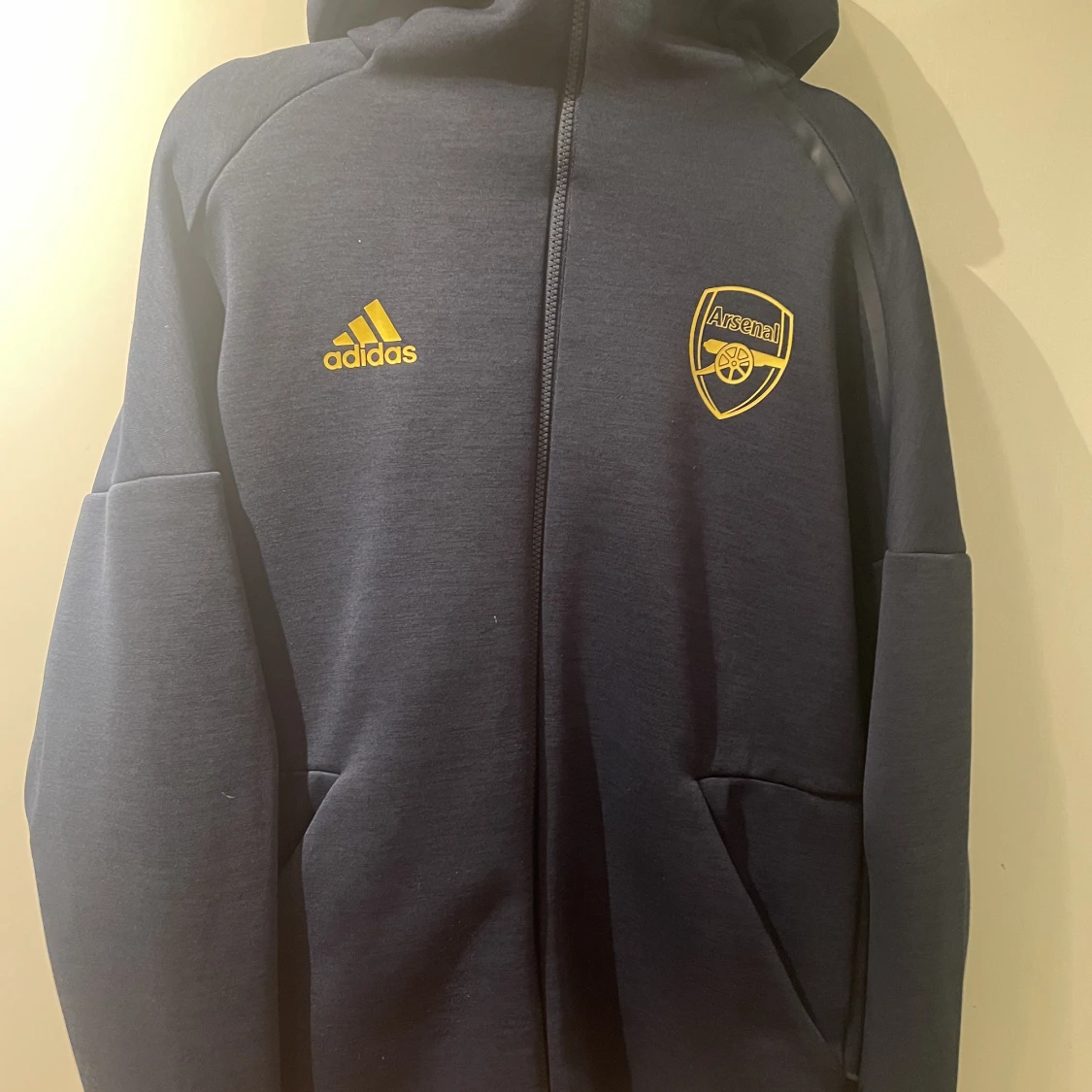 Arsenal kofta - 90