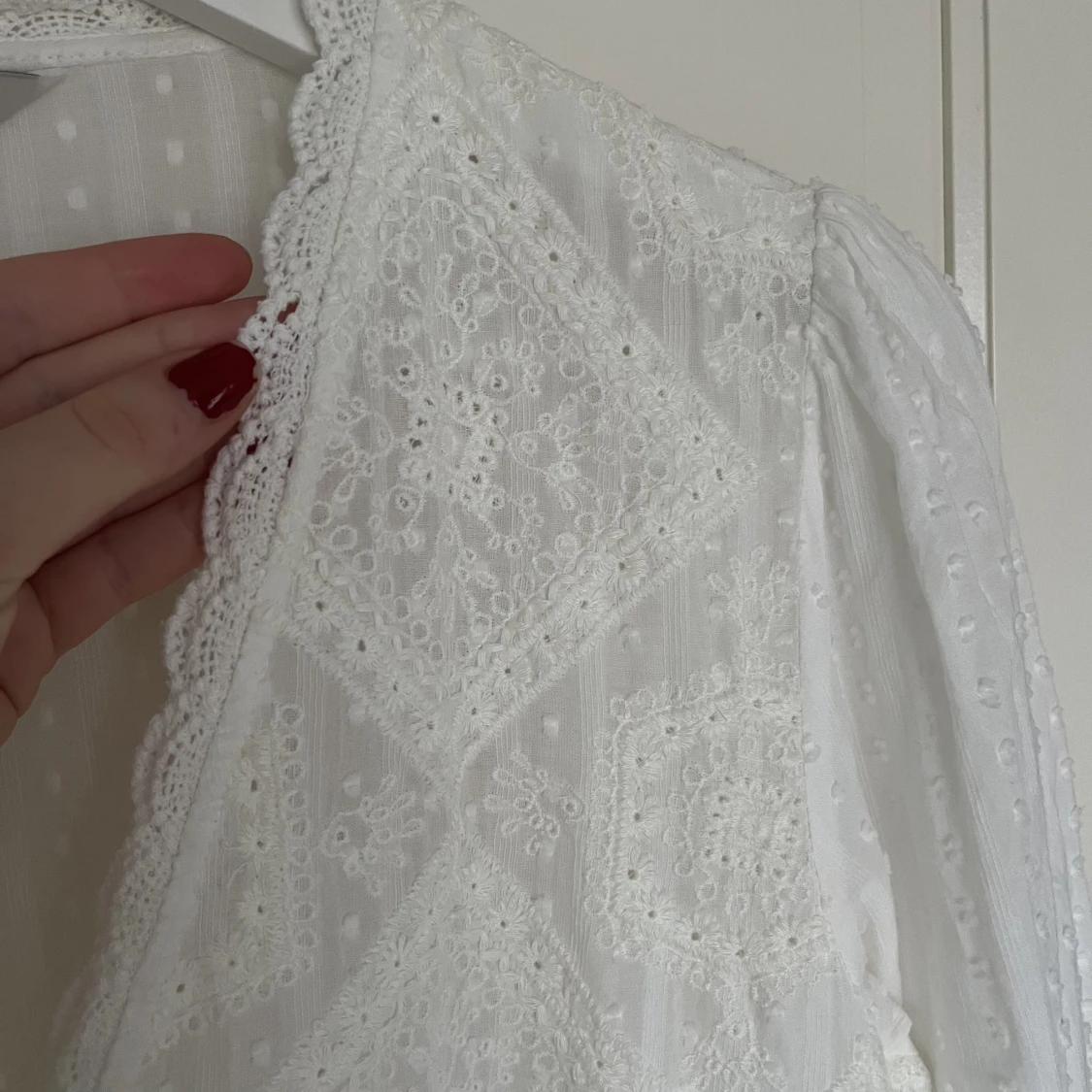 Studentklänning Zara S - 91