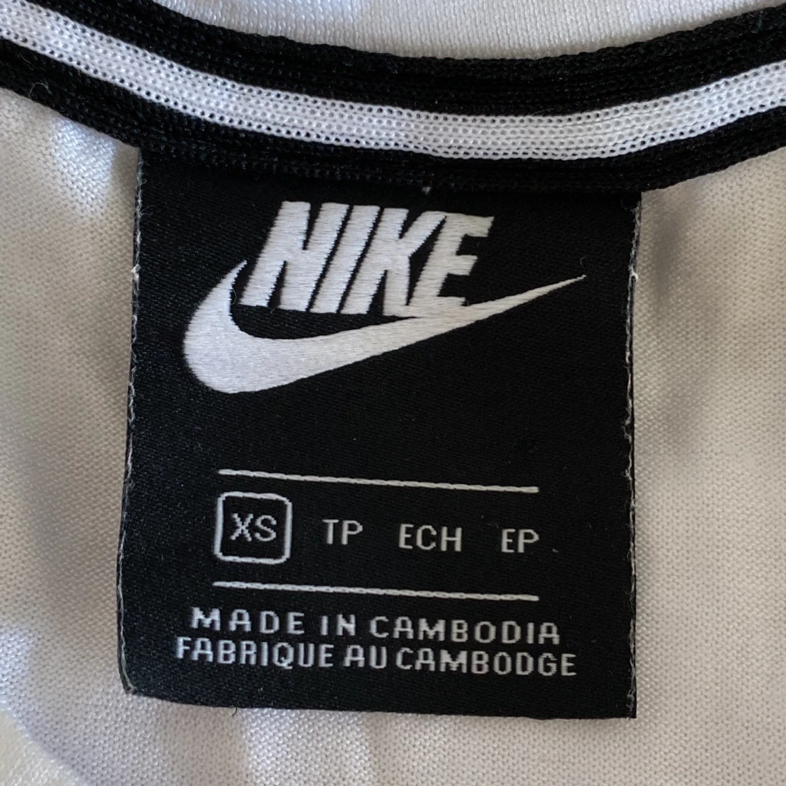 Nikelinne strl XS - 91