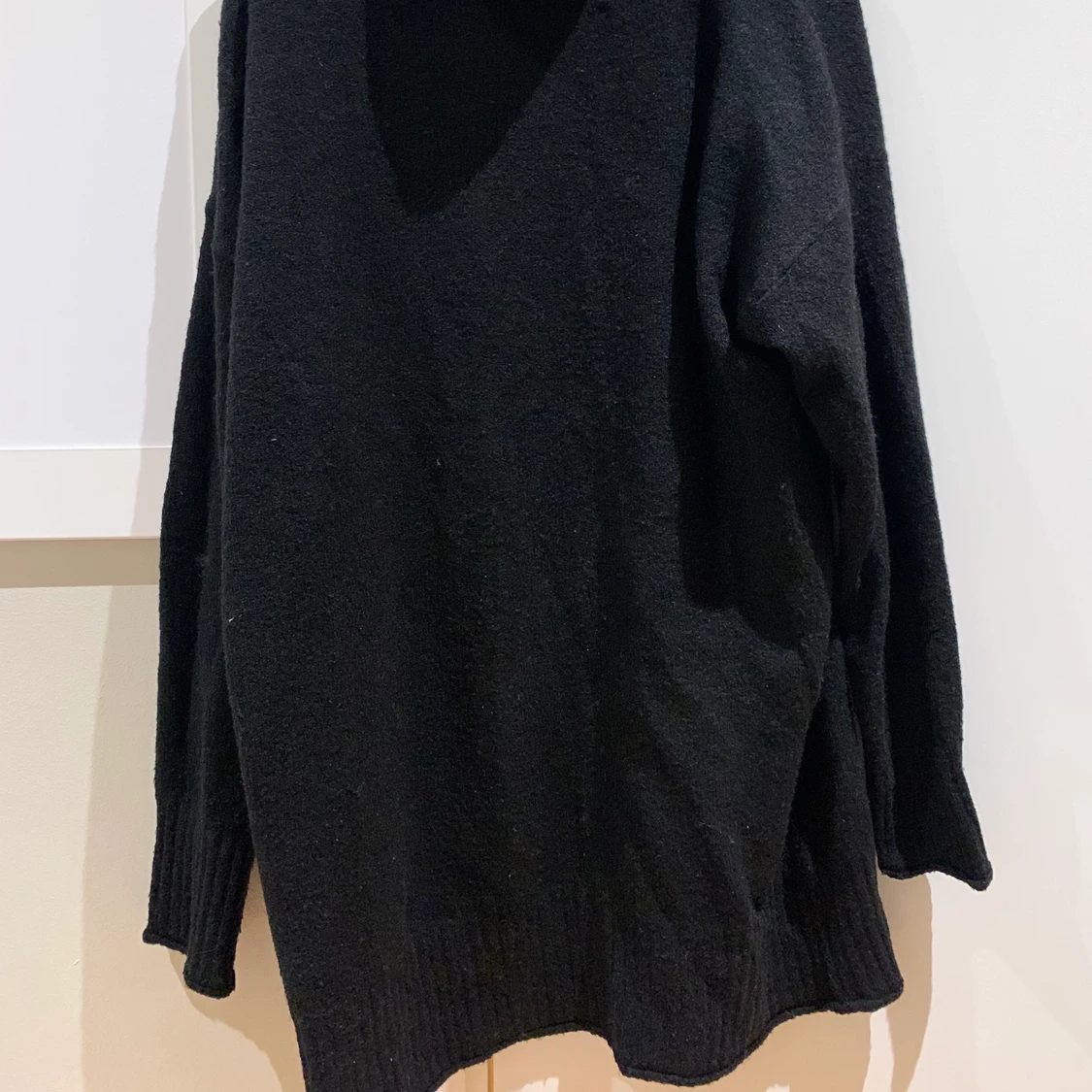 Klänning strl S - 90