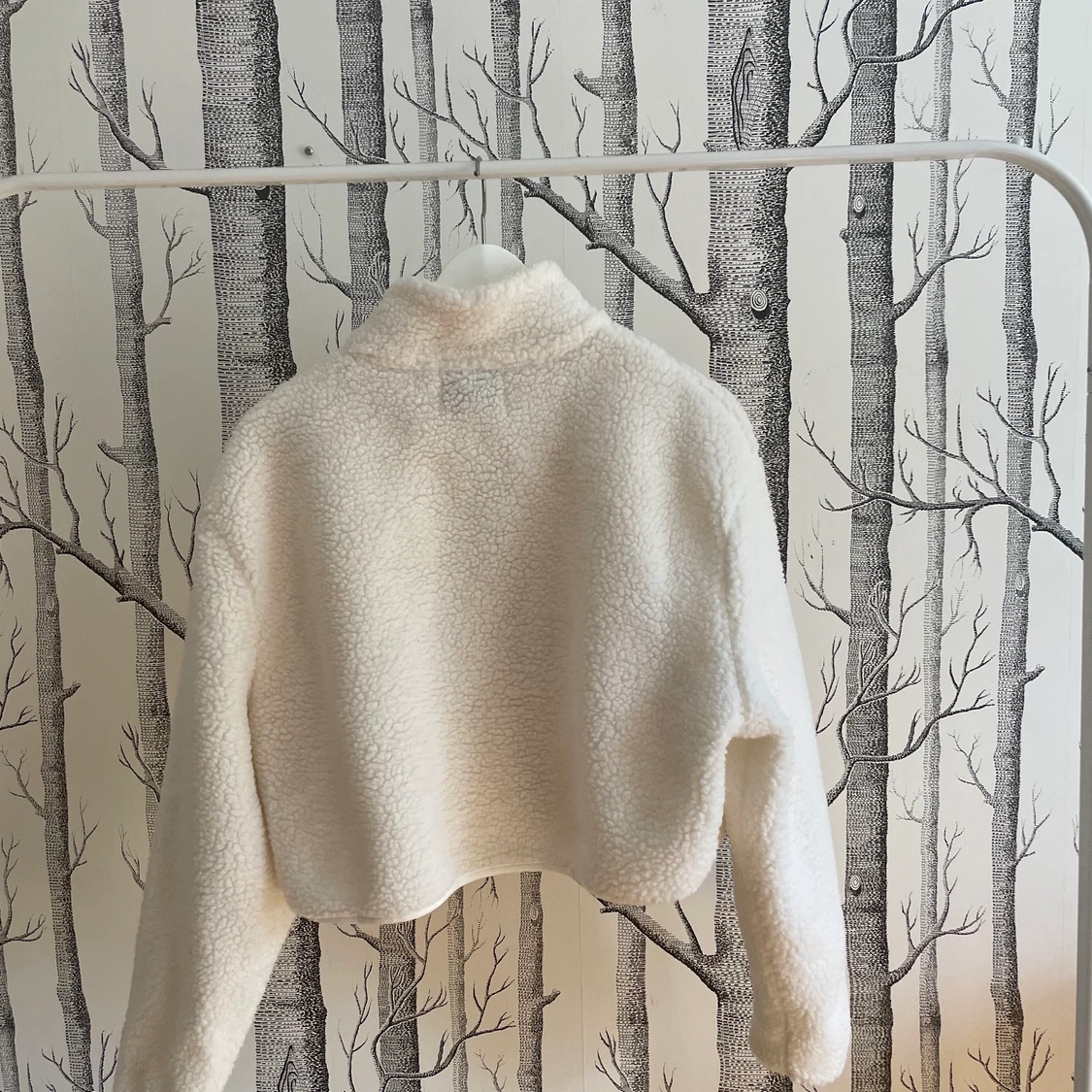 Croppad jacka från NAKD  - 90