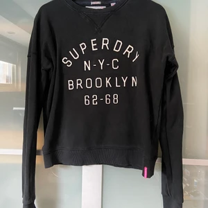 Superdry  - Superdry collegetröja