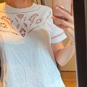 T-shirt från Mango  - Fin tröja från mango 