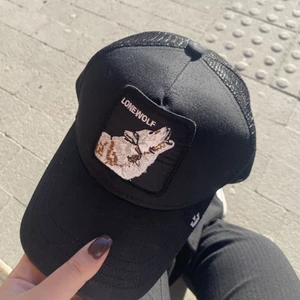 Goorin bros keps  - Säljer nu denna goorin bros keps då den inte längre kommer till användning, använd Max 2 gånger så den är i nyskick! (Nypris 400kr)