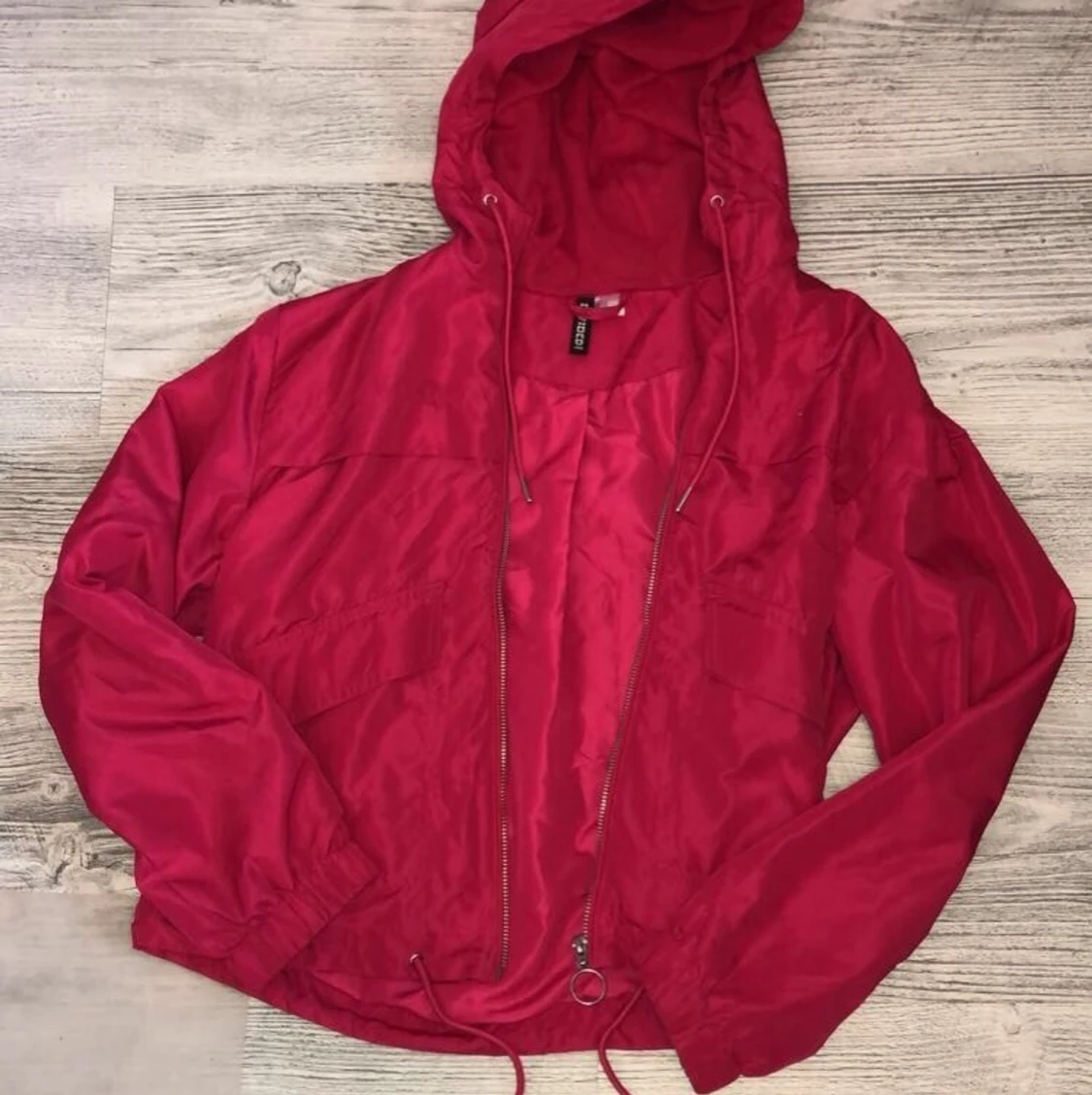 Vår/sommar jacka xs - 90