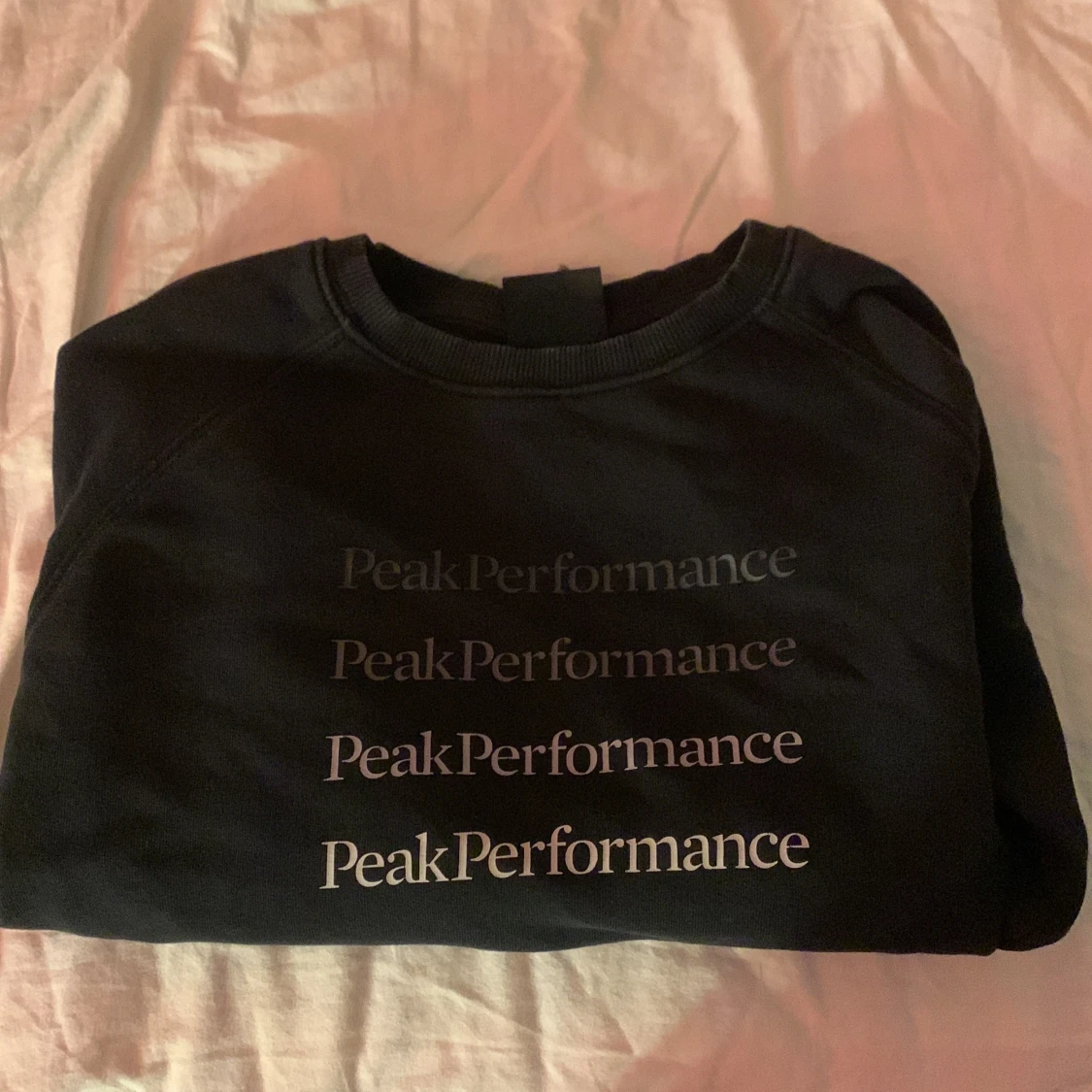 Peakperformance