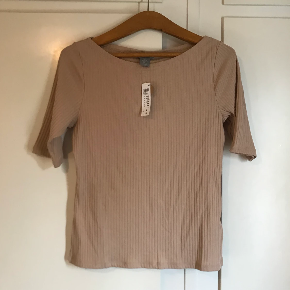 Topp från Lindex - 90