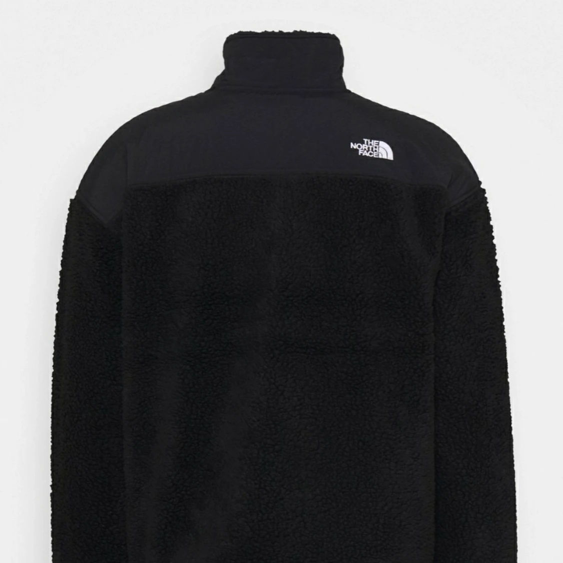 North face teddy jacka - 90