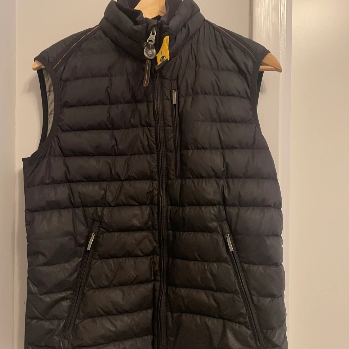 Parajumper väst storlek: s  - 90