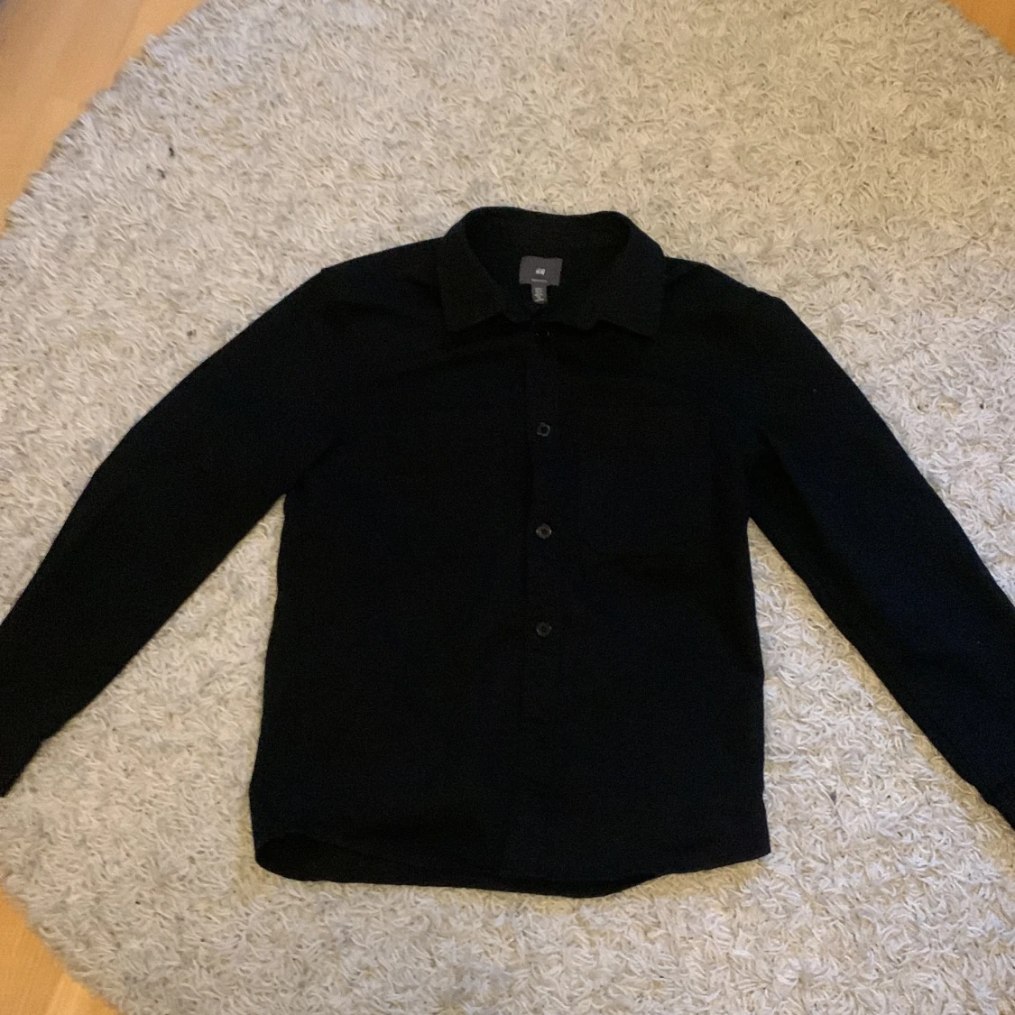 Skjorta/Jacka H&M