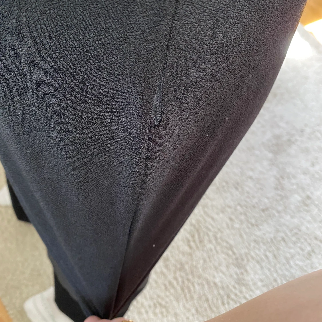 Jumpsuit från Nelly i strl S - 28