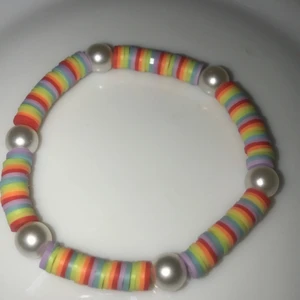 Regnbåge 🌈 - Skön het 