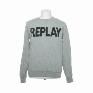 Replay - Bra skick kan skickas eller mötas centralt 