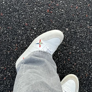 Arigato skor!  - Säljer arigato skor strl 45, cond 8/10