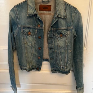 Acne jeansjacka - Jättefint skick!  