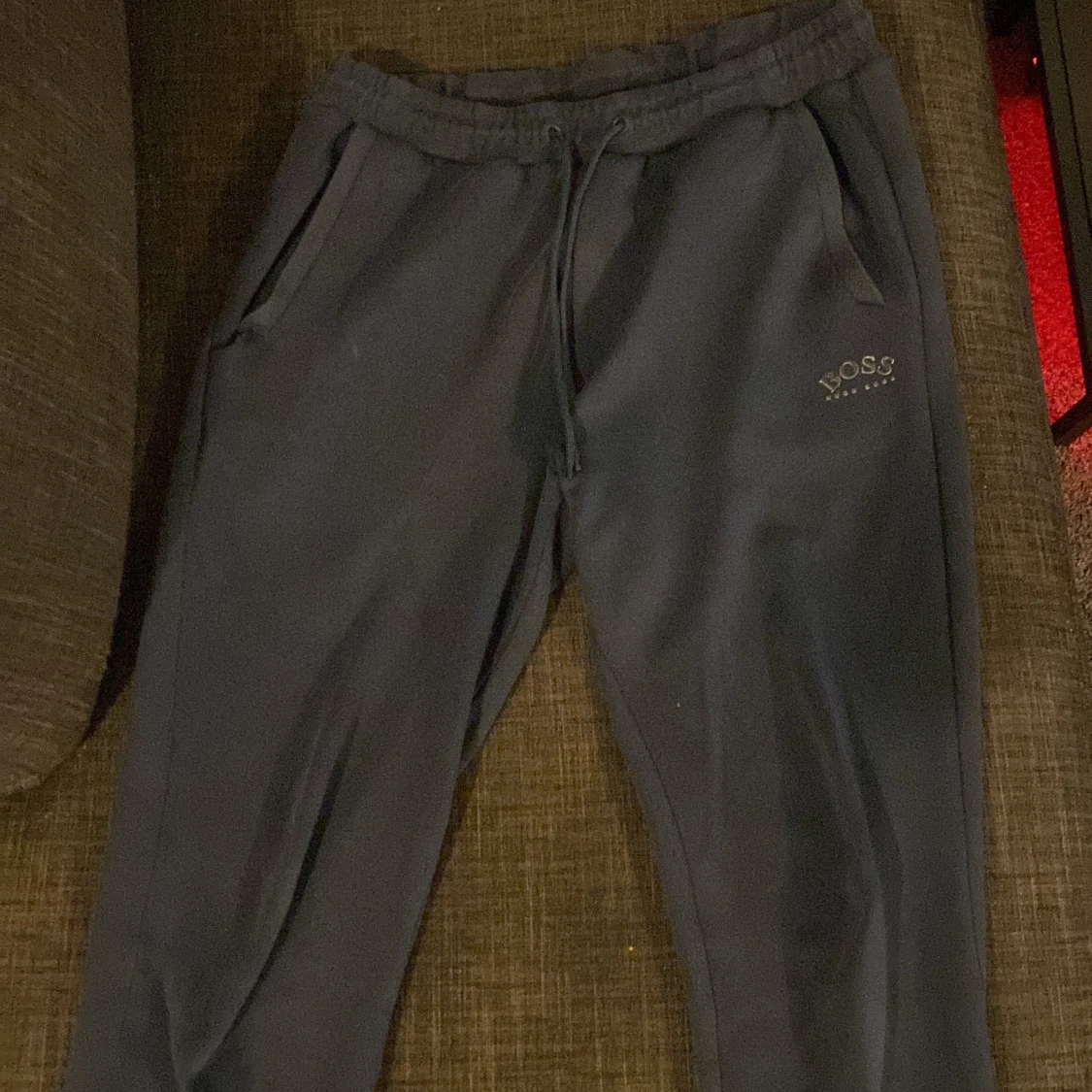 boss byxor (strl S) - 91