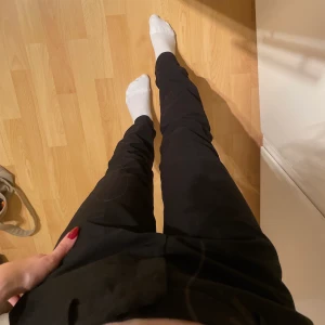 Kostymbyxor  - Kostymbyxor från zalando storlek XS, midrise/high Rise. Inga tecken på användning