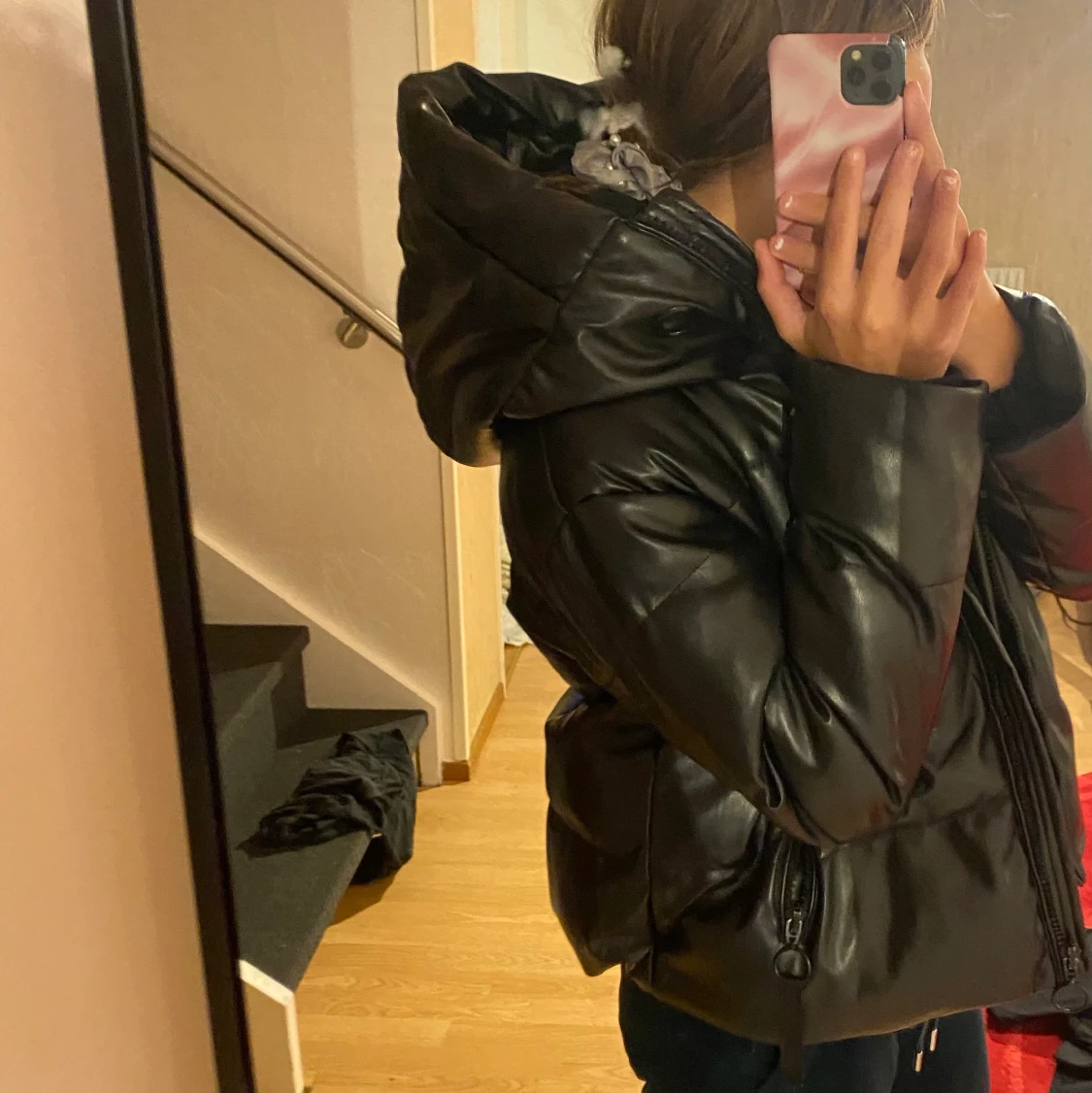 Säljer min Chelsea jacka i strl S  - 90