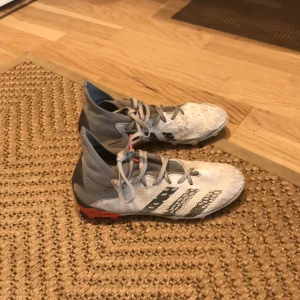 Adidas predators/Vanliga adidas skor - Adidas predator är lite slitna Storlek 37/5.   