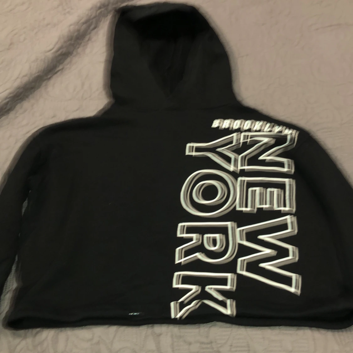 Hoodie  - 90