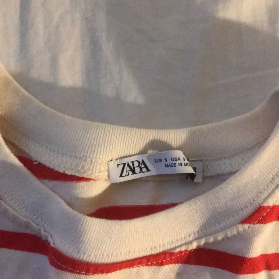 Fin Zara tröja❣️ - 90