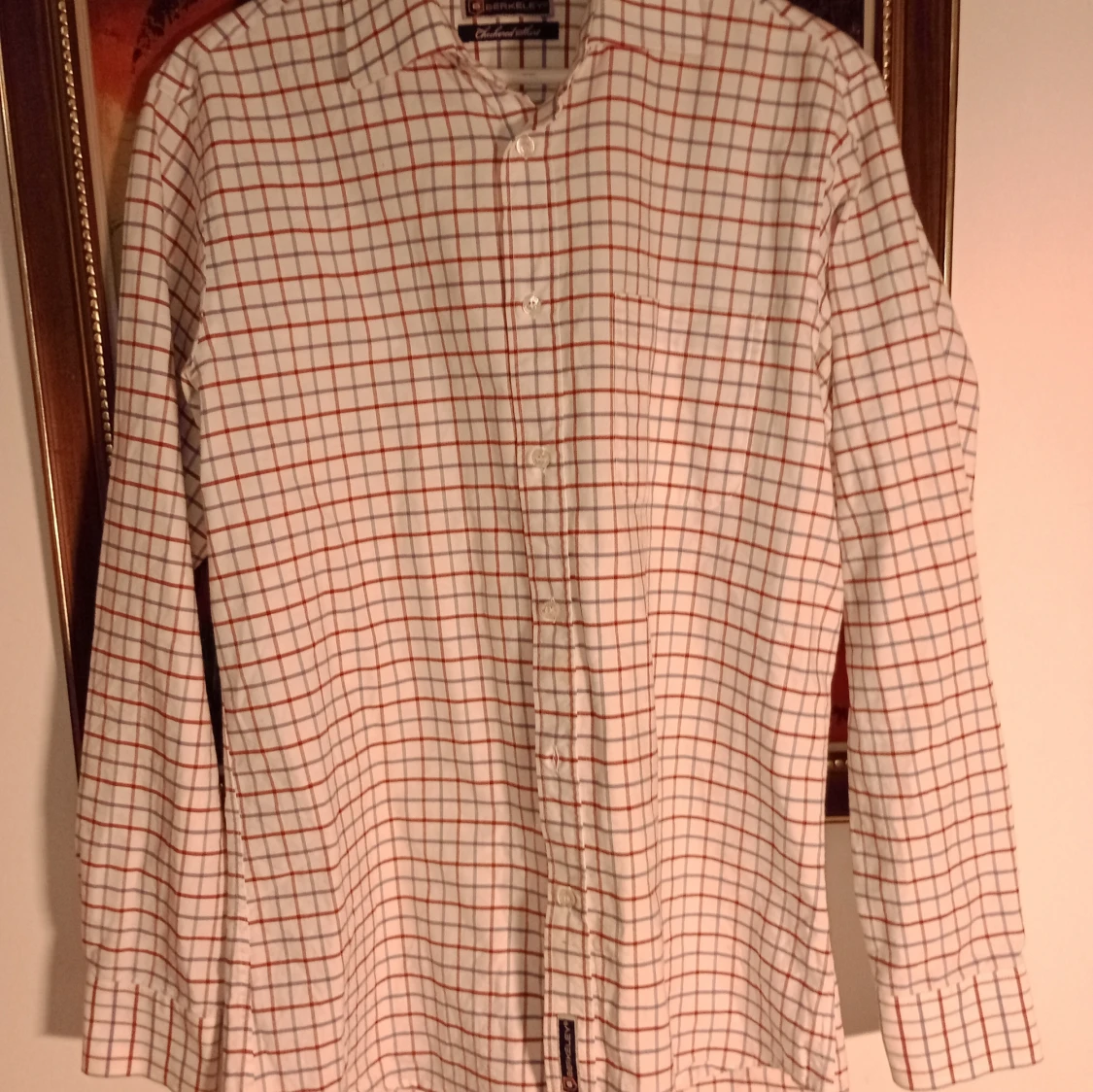 Märkes skjortor billigt 